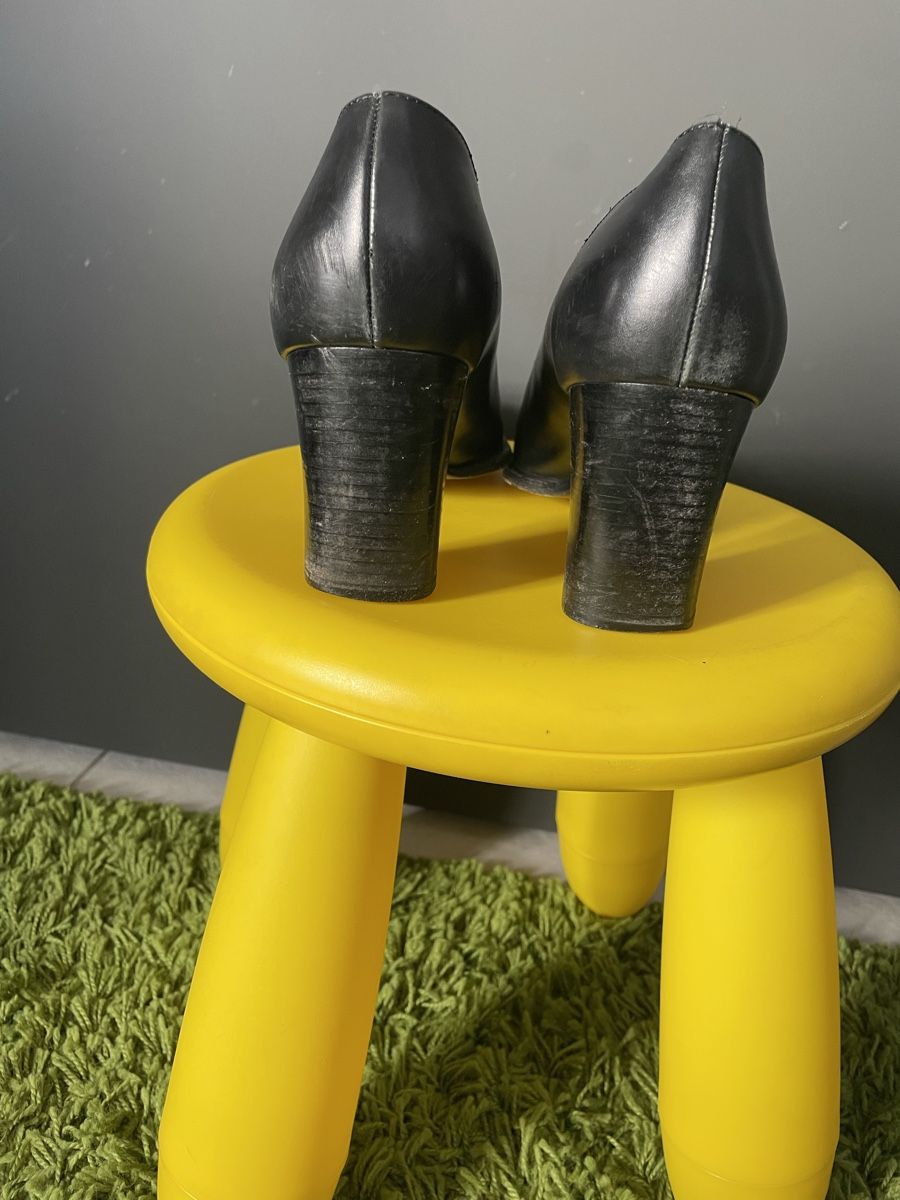 Sergio Rossi Scarpe da donna: Sergio Rossi Pumps 41 – Usato da sonvico venduto da Ptequila 2