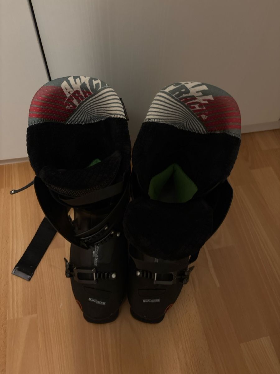Rossignol Scarpe da uomo: Rossignol Skischuhe Gr. 44 – Nuovo (secondo la descrizione) da Anglikon venduto da raf_7sml 1