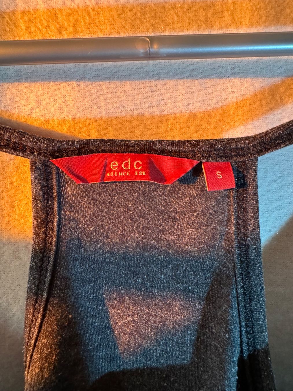 Esprit Kleider: Legeres Kleid von edc Gr. S – Gebraucht aus Grosswangen von second_hand_dress 5