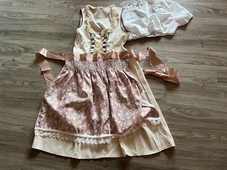 Dirndl- Gr S