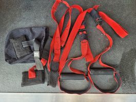 TRX Training