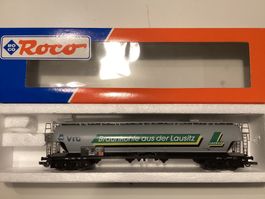 Roco 47058 DB P VTG