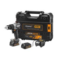 DeWalt Akkuschrauber 18V XR McLAREN Edition