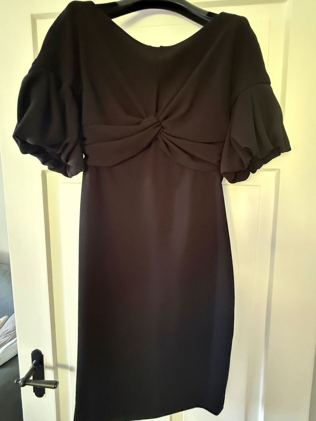Max Mara Vestiti: Max Mara Kleid Pianoforte Kollektion – Usato da Horgen venduto da tsp_qr5b 1