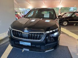 *SKODA KAMIQ STYLE*1.5LT TSI*DSG*CH FZ*1.HAND FZ*INVK 07.20*