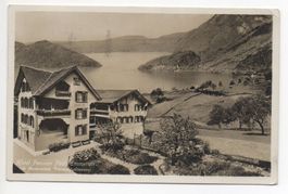 BECKENRIED Hotel Pension Post EMMETTEN