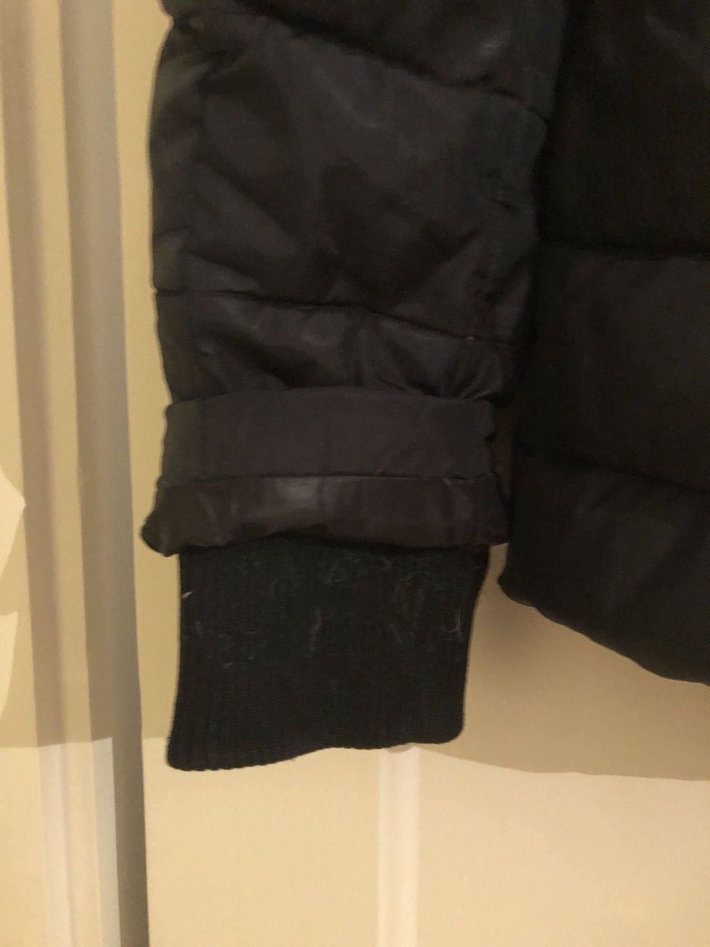 Tommy Hilfiger Giacche: Winterjacke – Usato da Basel venduto da medscape2506 2