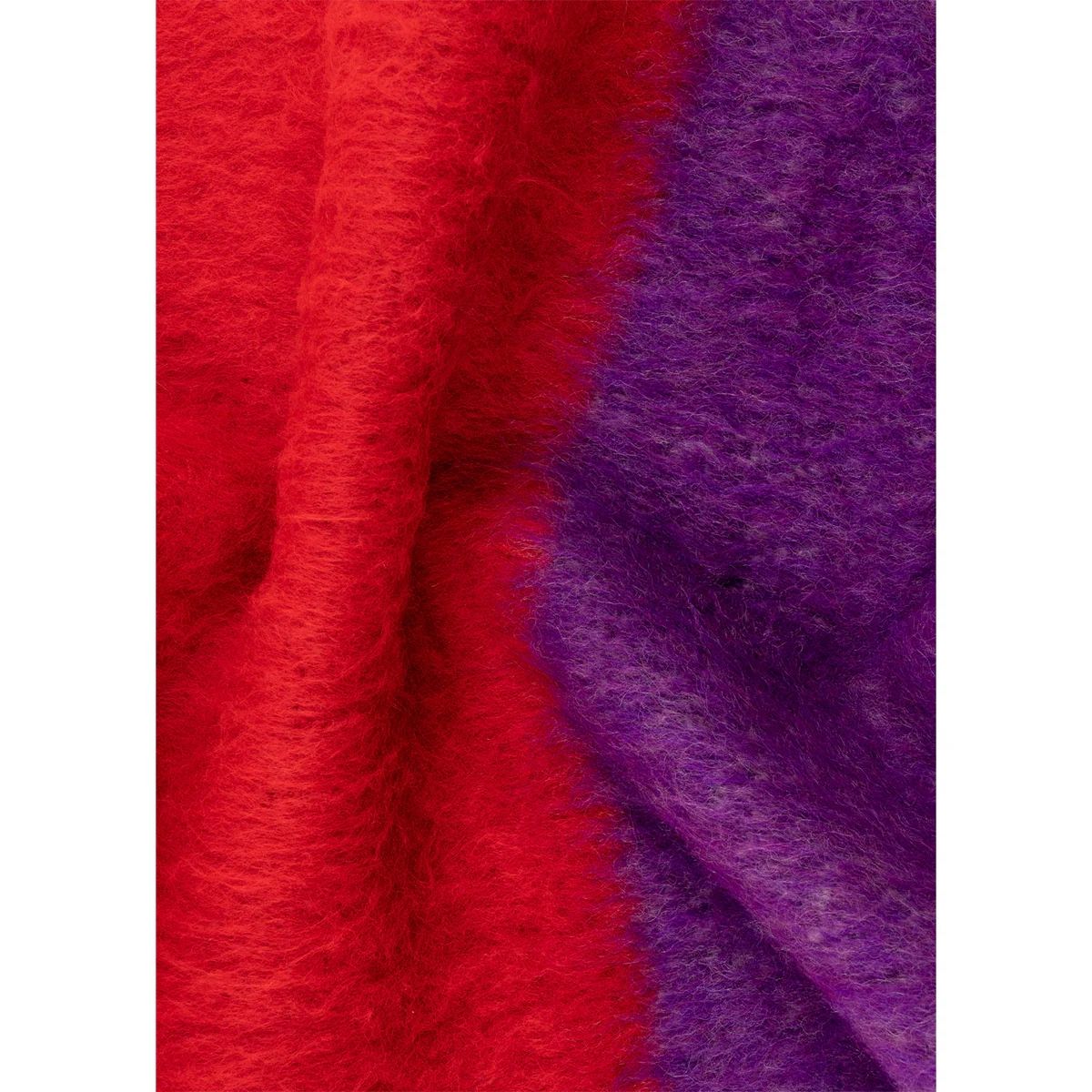 Paul Smith Foulard & Sciarpe: PAUL SMITH - SCHAL - colour block scarf – Nuovo e nell'imballaggio originale da Zürich venduto da luxuryoutlet1 2
