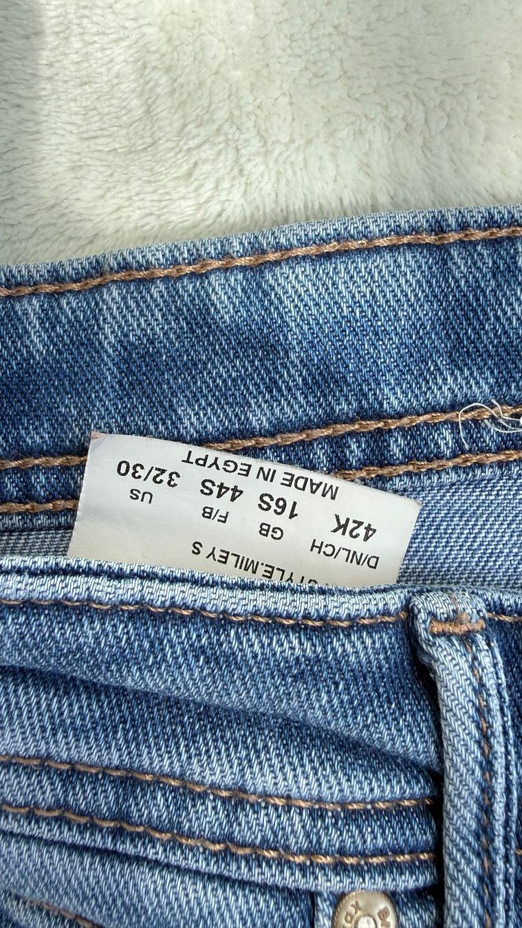 Brax Jeans: Jeans Damen von Brax – Gebraucht aus Warth von sue500