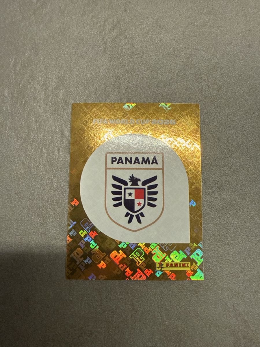 Panini Carte collezionabili: Panini – Nuovo (secondo la descrizione) da Brugg AG venduto da kar_fys9