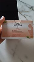 Weleda Stilltee 