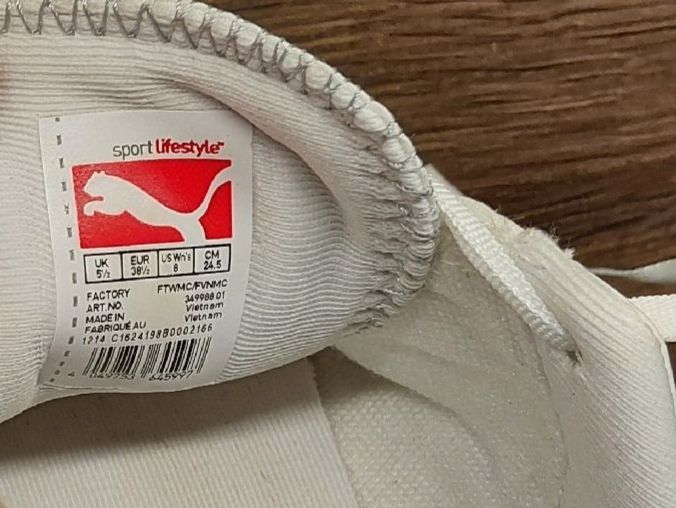 Adidas Herrenschuhe: Sneakers Adidas Superstar Grösse US 8 – Neu (gemäss Beschreibung) aus Köniz von scopello12 6