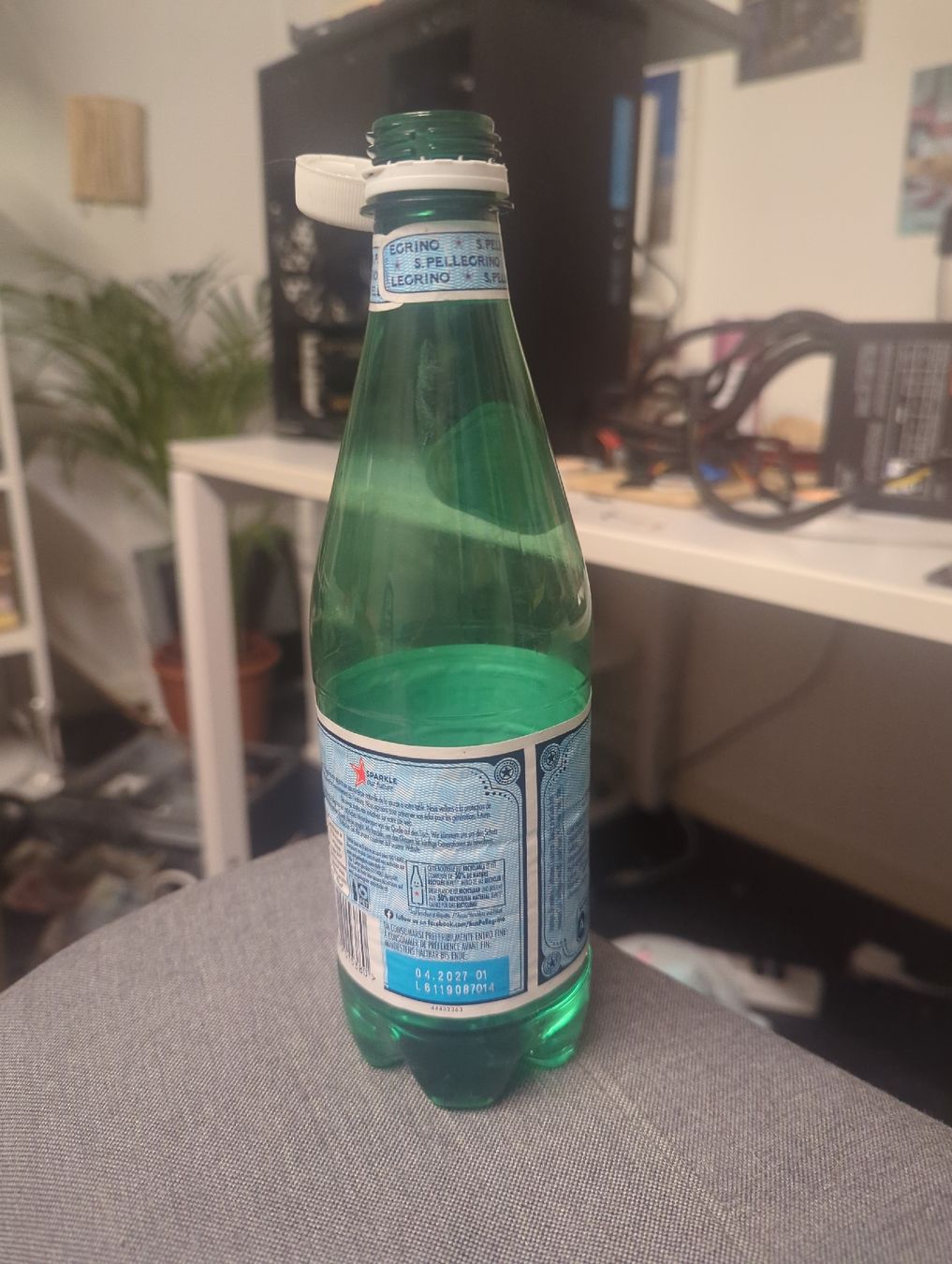 Sonstiges Geschirr & Gläser: pfandflasche  – Gebraucht aus Möhlin von HomebrewLoverBasel