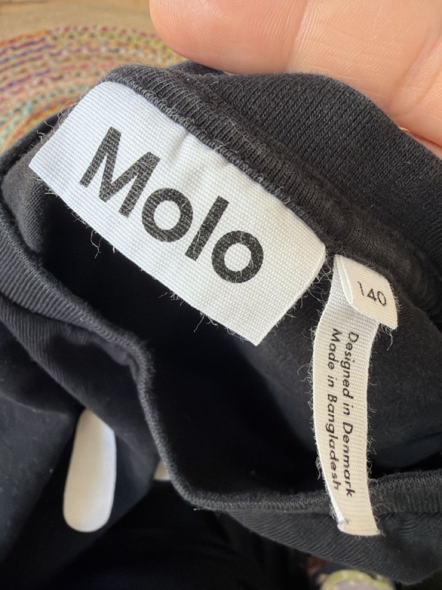 Molo Camicie, T-shirt & Polo: Molo T-Shirt 140 Smile – Usato da Luzern venduto da caracena 2