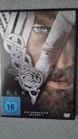 DVD Vikings - Staffel 1