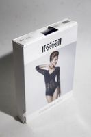 Sousan String Body von WOLFORD, neu in OVP "Black"