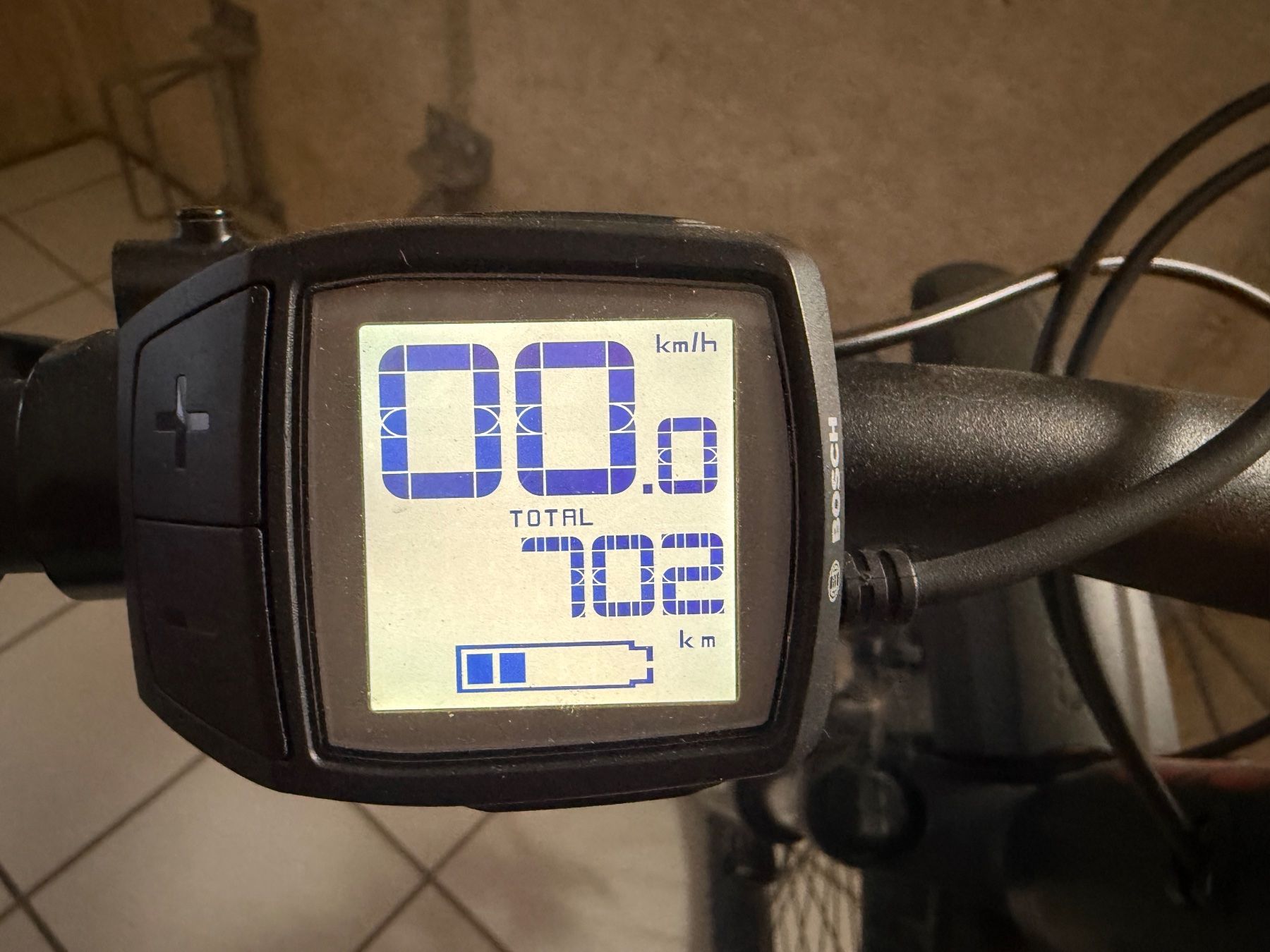 Bosch Biciclette: VTT OGP 131 Black Matt – Usato da Savièse venduto da Gui-65 5