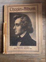 Antikes Chopin-Album, Polonaisen, Walzer, Nocturnes uvm.