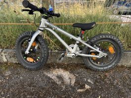 Early Rider Seeker (14“)