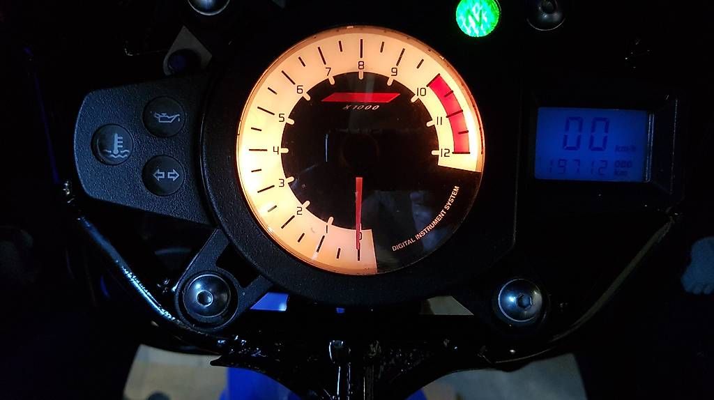 Strasse: Yamaha TZR 50 R – Gebraucht aus Walzenhausen von Svenson71 3