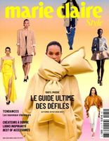 MARIE CLAIRE Style  Hors-Serie  Automne/Hiver 2026