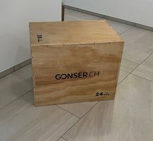 Plyobox 