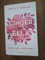 2 Bücher von Kelly Oram "Cinderella"