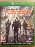 The Division   (mit Anleitung)           > De - Fr - It <