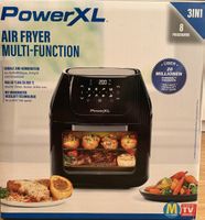 AirFryer Air Fryer power XL NEU