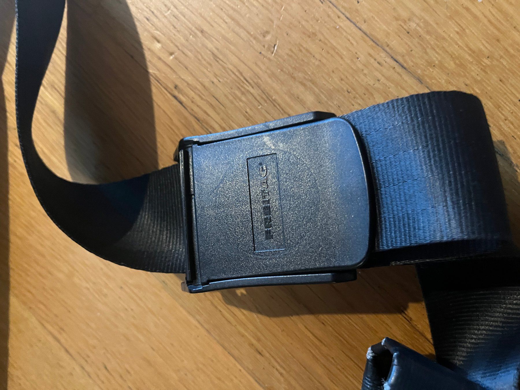 Borse: Freitag F13 TOP CAT MESSENGER LARGE – Usato da Zürich venduto da sergio67 3