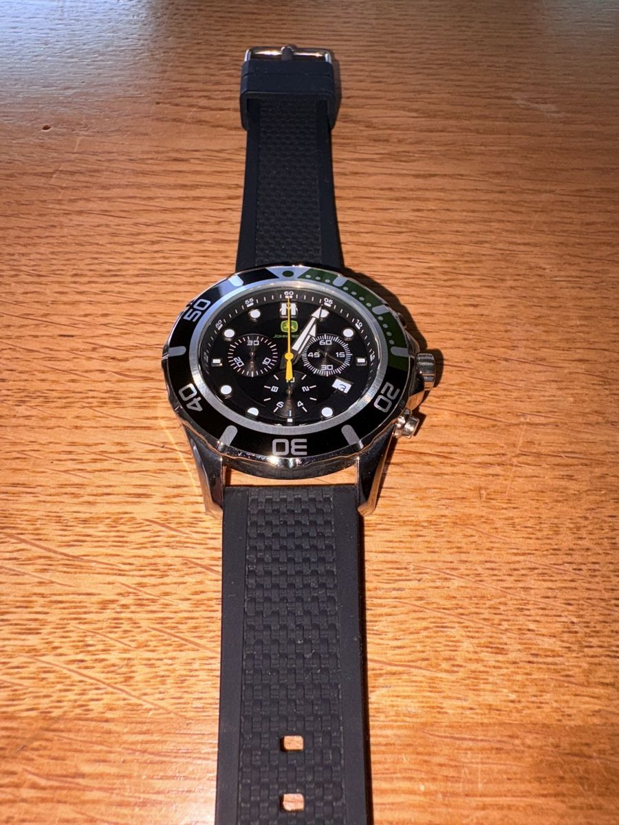 Bracciali & Braccialetti: Uhr – Usato da Herzogenbuchsee venduto da mar_ghx2 2