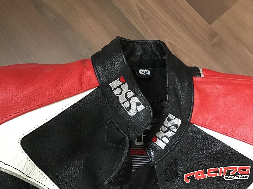 Completi & Tailleur: Damen Lederkombi – Usato da Fischenthal venduto da Bobetsch 1
