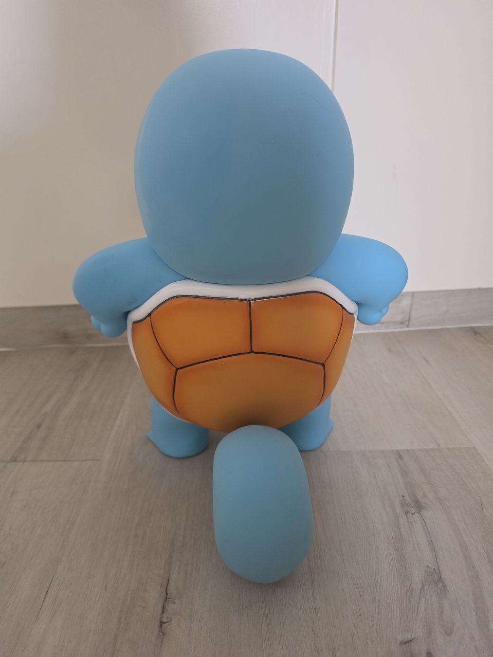 Pokémon Statuette: Pokemon Schiggy Figur 42cm – Usato da Wallisellen venduto da BaronesseLea 2