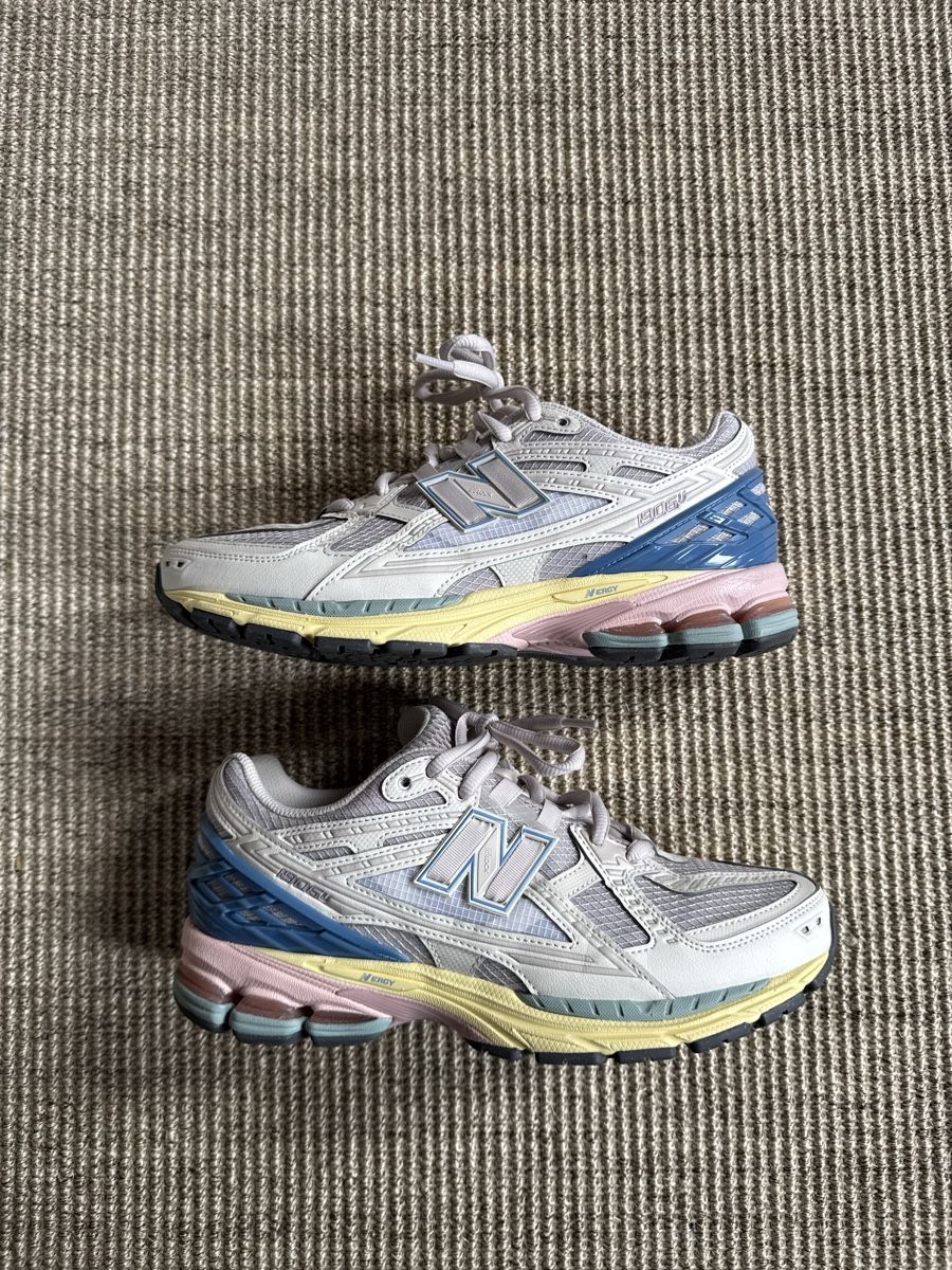 New Balance Scarpe da uomo: New Balance 1906 – Nuovo (secondo la descrizione) da Coppet venduto da 63psells