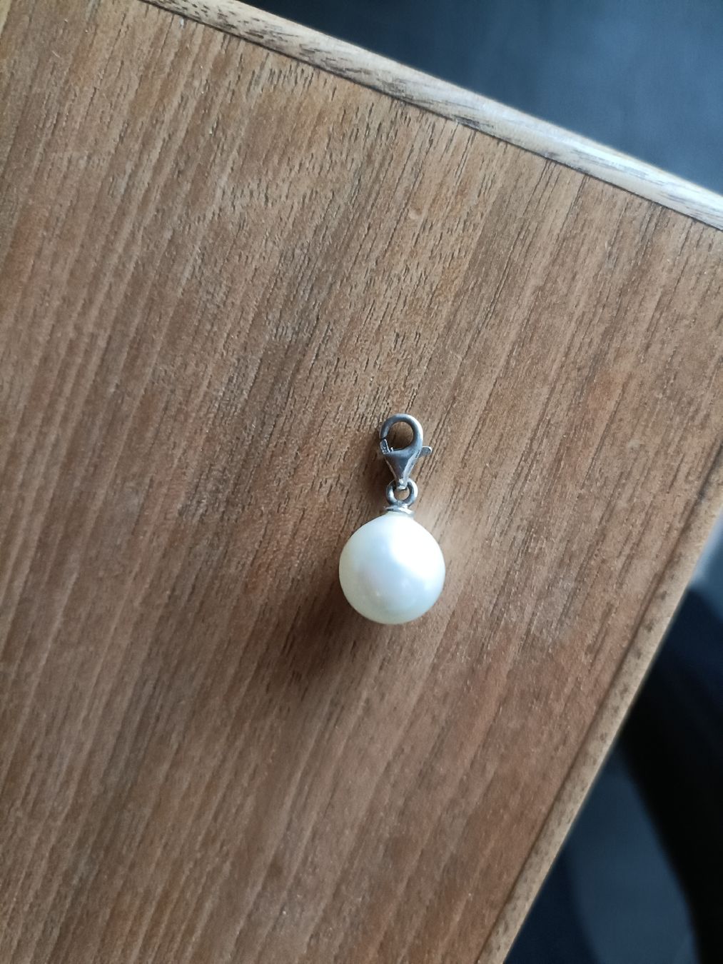 Thomas Sabo Ciondoli: Perle perlenanhänger thomas sabo – Nuovo (secondo la descrizione) da Leissigen venduto da Gertsch_