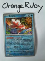 Goldini 020/131 REVERSE HOLO Prismatic Evolutions PRE DE