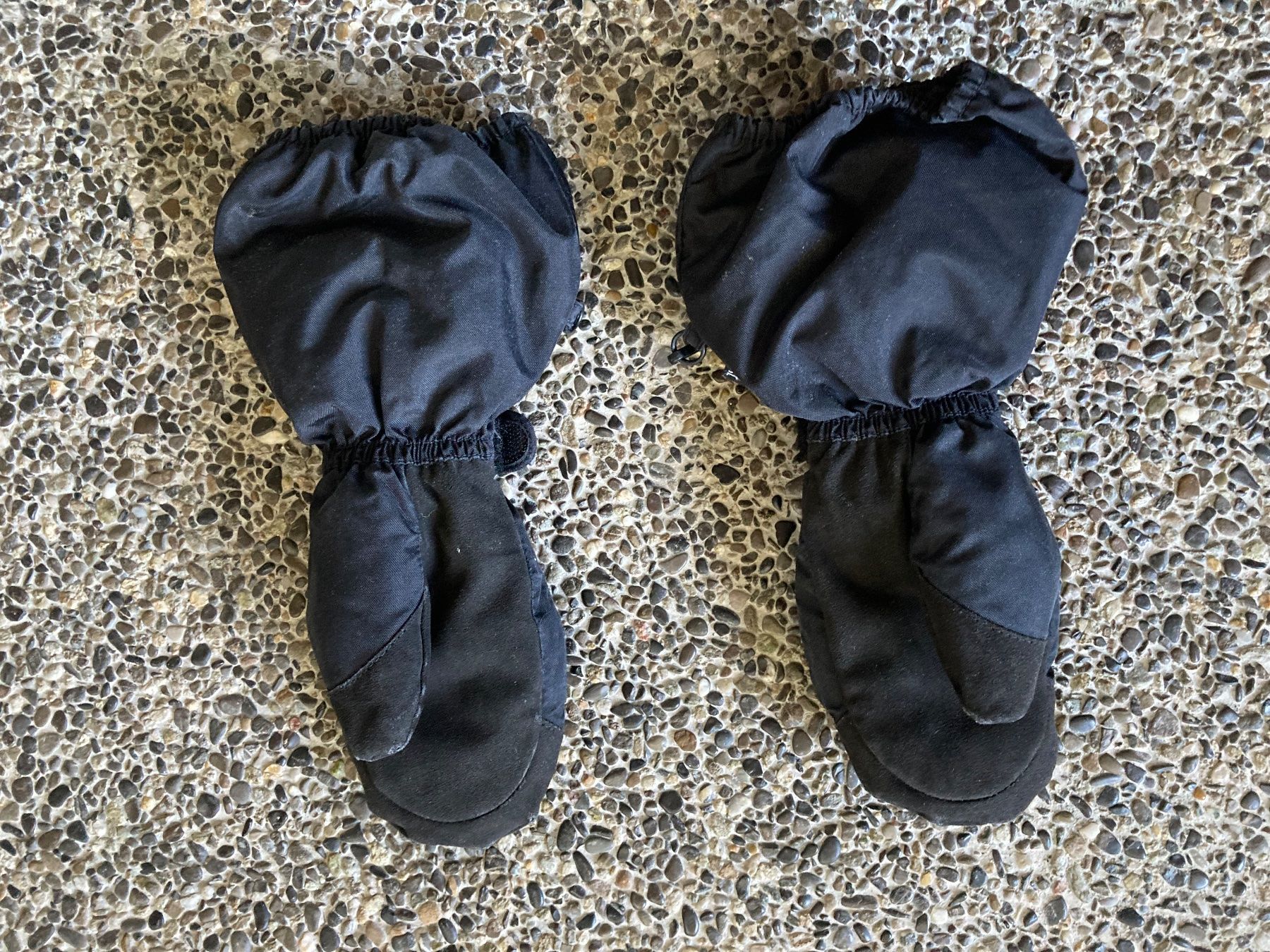 Reima Kinderhandschuhe: Handschuhe / Fäustlinge von REIMA, Gr. 4 – Gebraucht aus Aetingen von Nadinsky 1