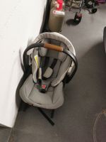 Joie Babyschale mit Isofix aus 2021