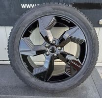 Alufelgen VW Tiguan ID.4, ID.5 ID. BUZZ in 20 Zoll