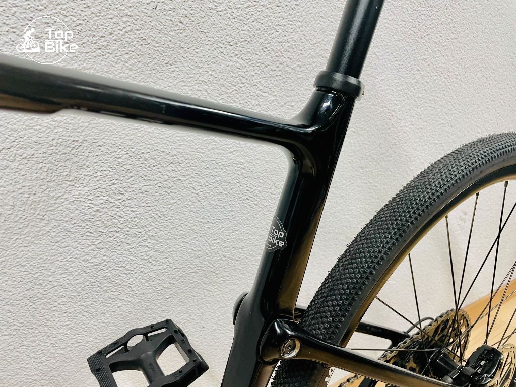 Cannondale Biciclette: Cannondale Topstone Carbon Apex 1 M – Usato da Stallikon venduto da TopBikeCH 9