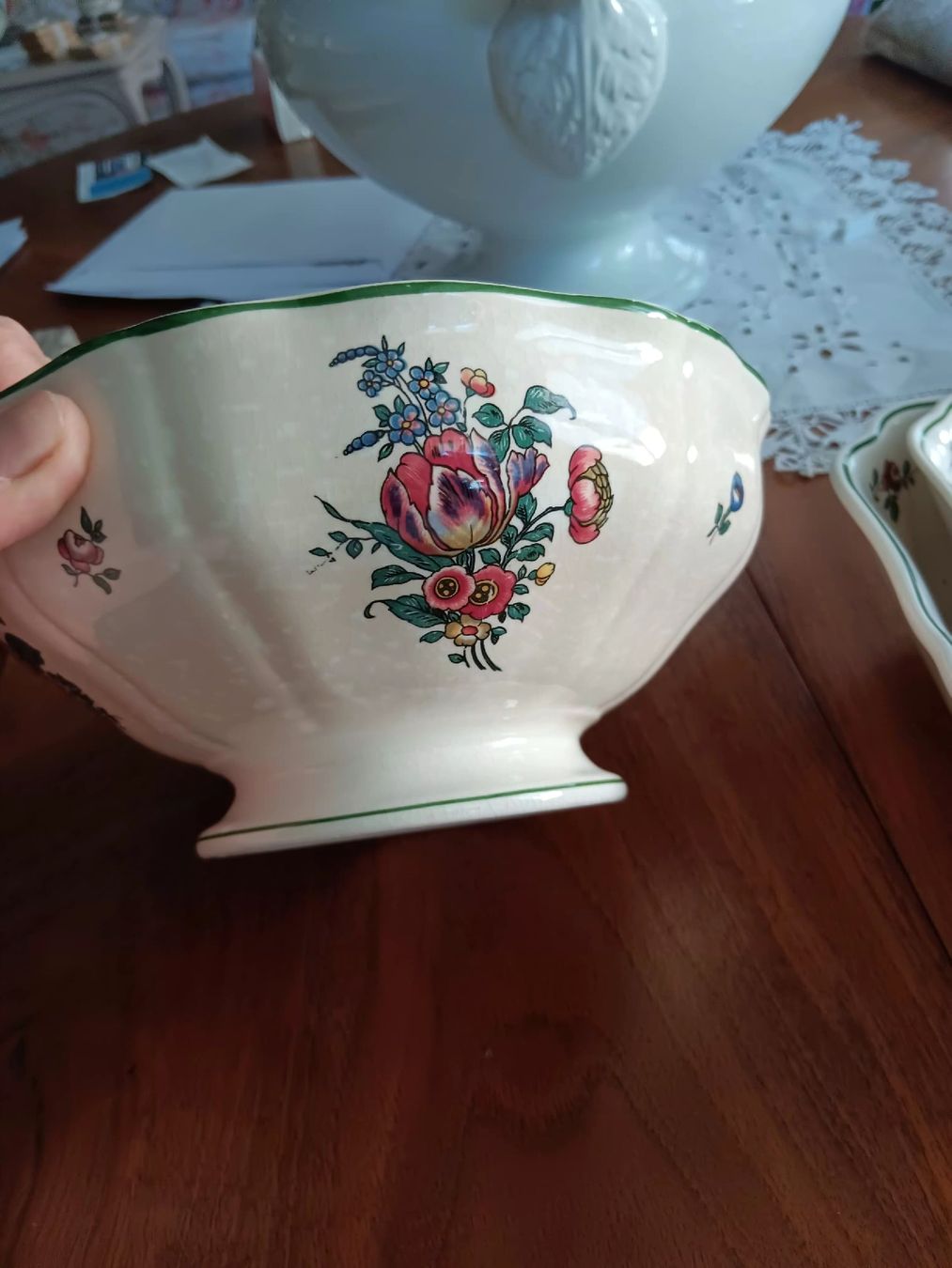 Villeroy & Boch Schalen: villeroy &boch  – Gebraucht aus Ambrì von Maerz87