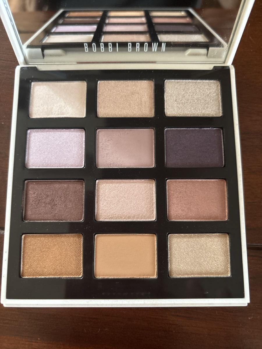 Palettes: Bobbi Brown  Eyeshadow Palette – D'occasion à Pratteln par sab_whk9 3