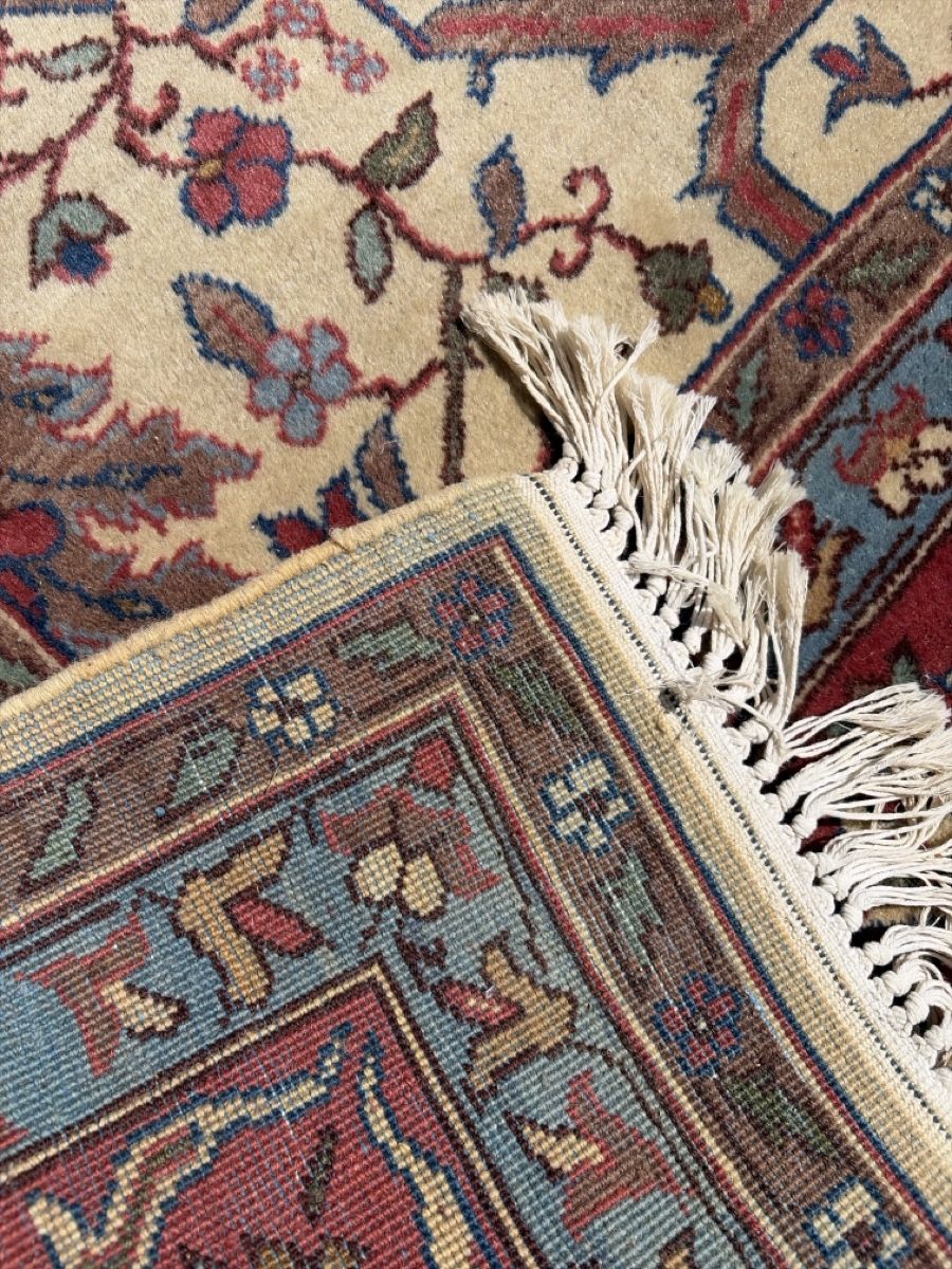 Teppiche: Iran Teppich  – Gebraucht aus Wängi von Tesimo 4