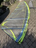 Windsurfsegel Naish Edge 6.8 qm