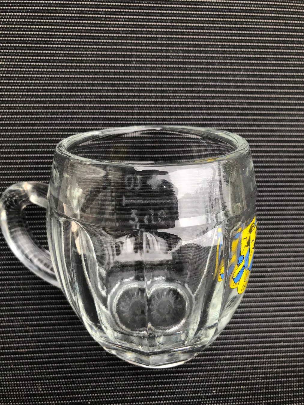 Bicchieri: Churer Bier – Usato da Winterthur venduto da Coxorange 1