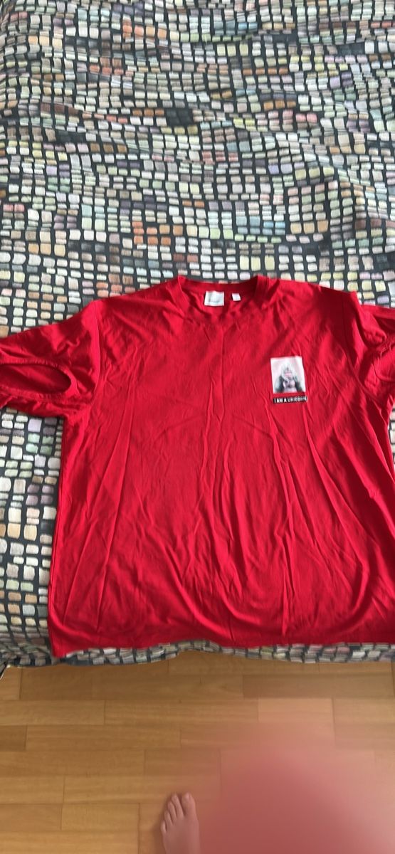Burberry T-shirt: Burberry T-shirt, L – Nuovo (secondo la descrizione) da Wallisellen. venduto da Raccoon31 3