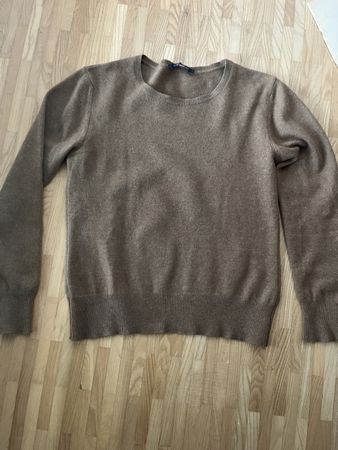 Kaschmirpullover S/M