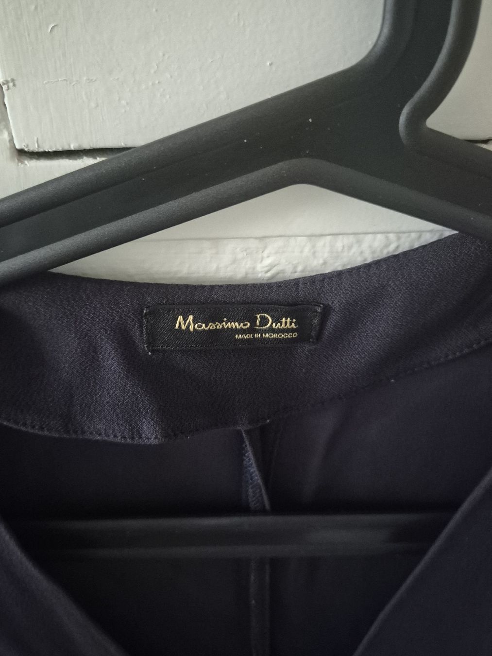 Massimo Dutti Vestiti: Massimo Dutti Dress 38 – Usato da Lachen SZ venduto da missfranky85 2