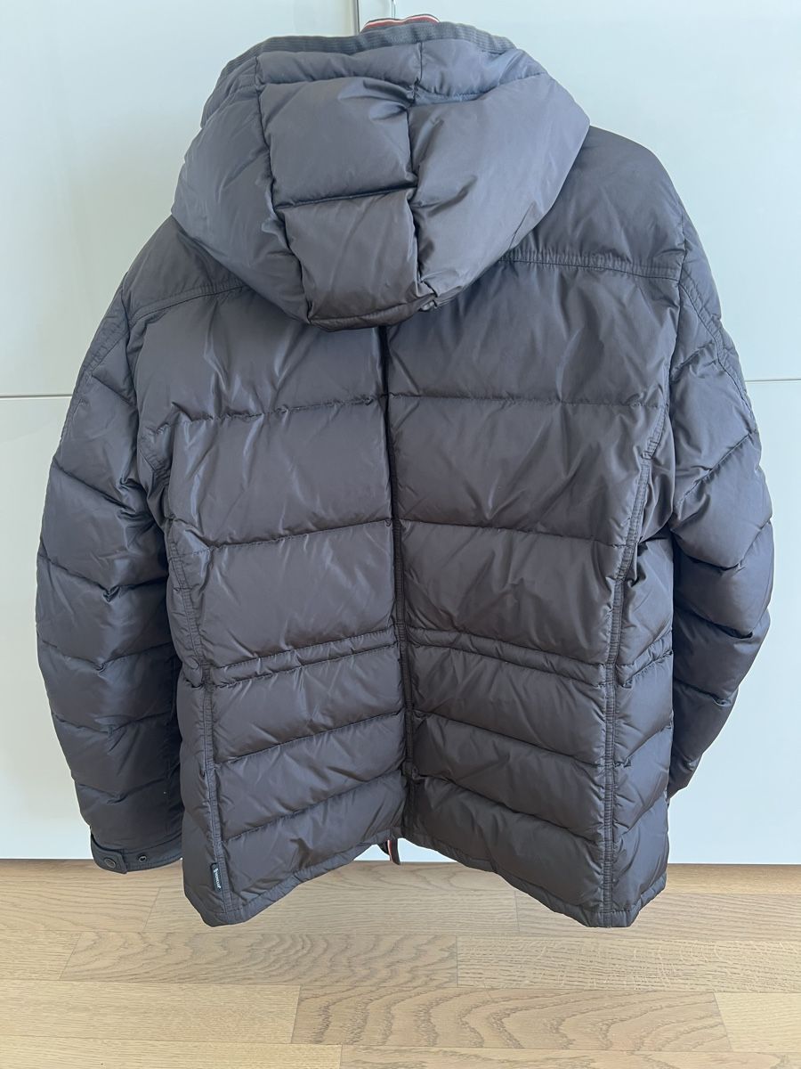 Moncler Giacche: Men's Moncler Jacket – Usato da Breganzona venduto da maggy_l 1
