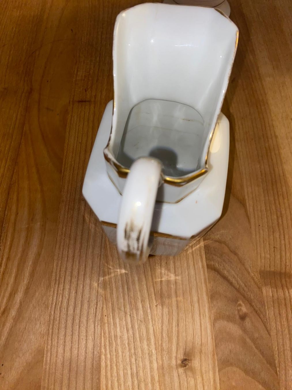 Geschirrsets: Antikes Kaffeeservice, Art Deco – Gebraucht aus Zürich von Kikkomusashi 3